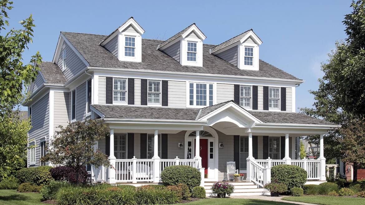Why an Experienced Residential Realtor Can Make All the Difference