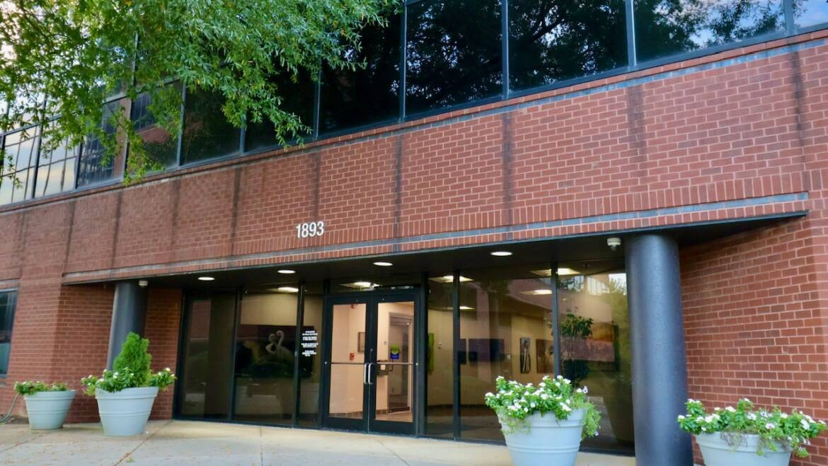 1893 Metro Center Dr, Reston, VA