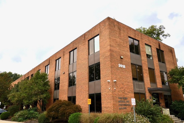 3918 Prosperity Avenue Fairfax VA 22031