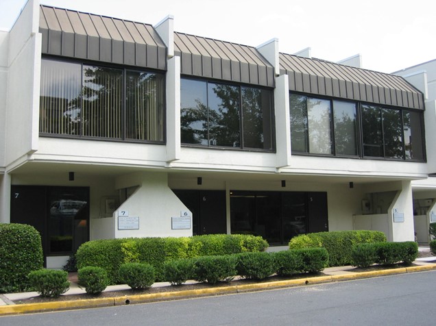11250 Roger Bacon Drive Reston, Virginia 20190