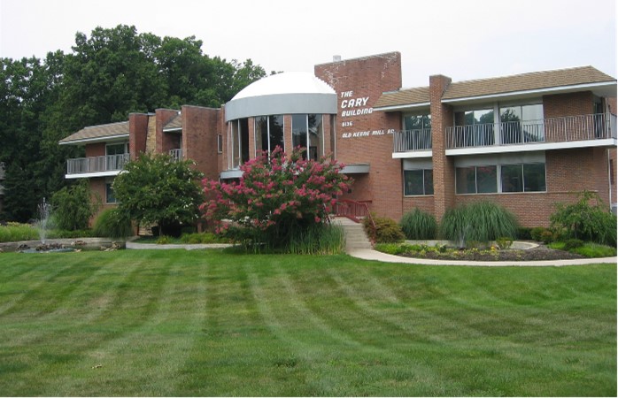8136 Old Keene Mill Road Springfield, Virginia 22152