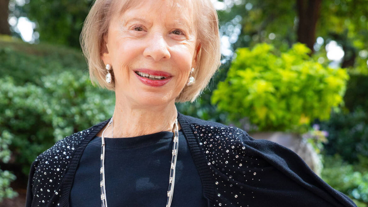 Georgianna Hallheimer, e-PRO, ABR, CCS