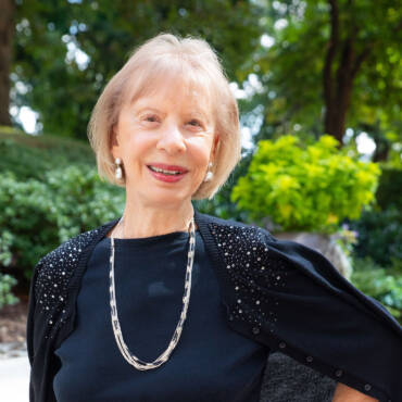 Georgianna Hallheimer, e-PRO, ABR, CCS