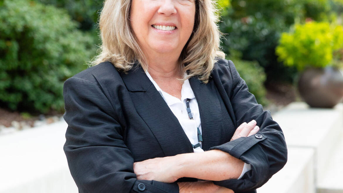 Kimberly Alexander, GRI